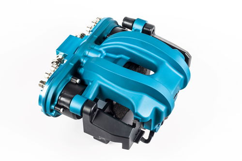 京西集團(tuán)與蒂森克虜伯轉(zhuǎn)向攜手開發(fā)電子機械制動 emb 引領(lǐng)全球線控底盤技術(shù)