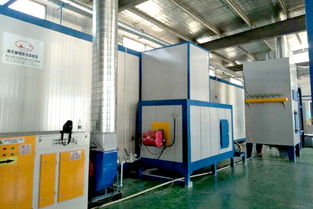 環(huán)保噴塑報價與普通機械設(shè)備安裝服務(wù)的綜合指南