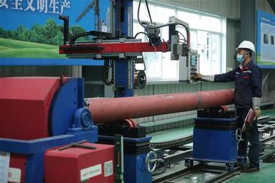 “智造”精品！這場觀摩會滿滿科技范 普通機械設(shè)備安裝服務(wù)的創(chuàng)新之路