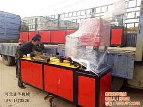 獻縣建華機械廠 專業(yè)普通機械設(shè)備安裝服務(wù)詳解