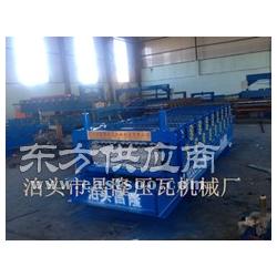 昌隆壓瓦機(jī)廠——高品質(zhì)自動(dòng)壓瓦機(jī)與全方位服務(wù)，助您構(gòu)建堅(jiān)實(shí)基業(yè)